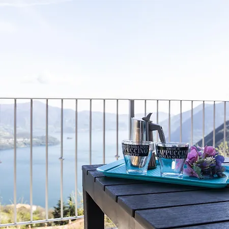 Venere Sul Lago Iseo * Parzanica