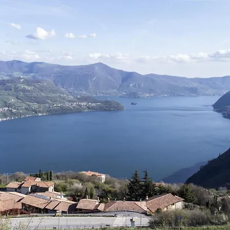 Venere Sul Lago Iseo