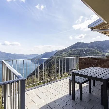 Διαμέρισμα Venere Sul Lago Iseo *