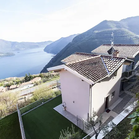 Διαμέρισμα Venere Sul Lago Iseo