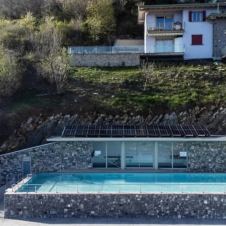 Venere Sul Lago Iseo Διαμέρισμα *
